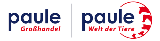 paule Großhandel - Logo
