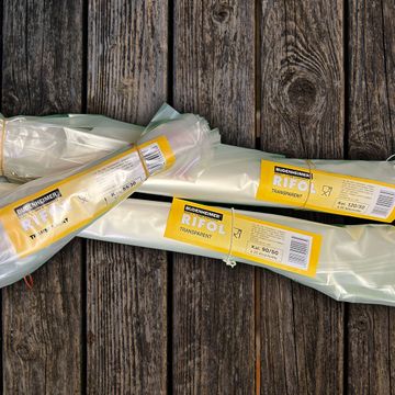 Sterildarm; Rifol; 90/50; 120/50; Brühwurstdarm; Kochwurstdarm