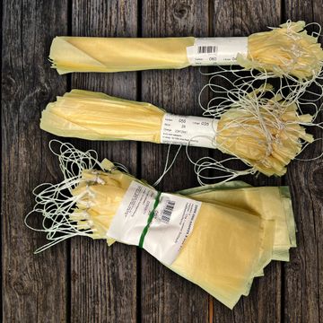 Kunstdarm; Rohwurstdarm; Rohwurst; Hukki 